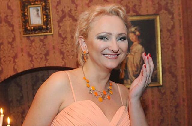 Klaipėdietės - karščiausios