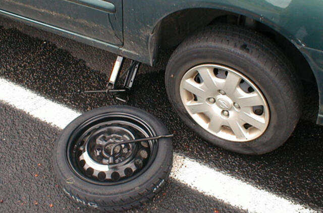 Klaipėdos nusikaltėliams gudrumo netrūksta