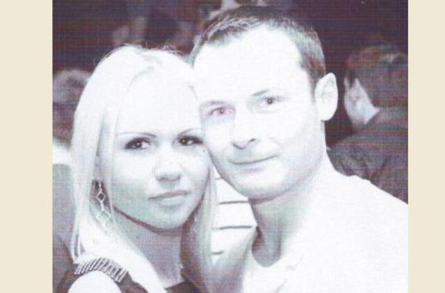 Klaipėdos policija prašo atpažinti jaunuolius