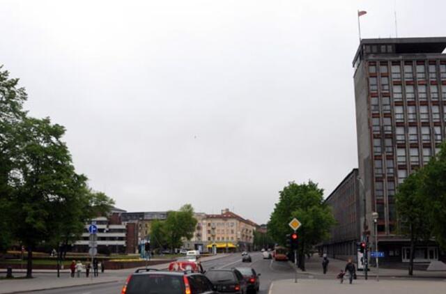 Kviečiama prisidėti prie naujo Muzikinio teatro statybos