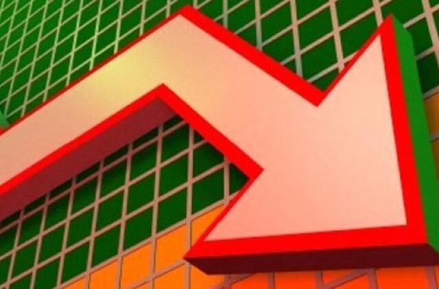 Lietuvos ekonomikos augimas lėtės, tačiau didelio nuosmukio nesitikima