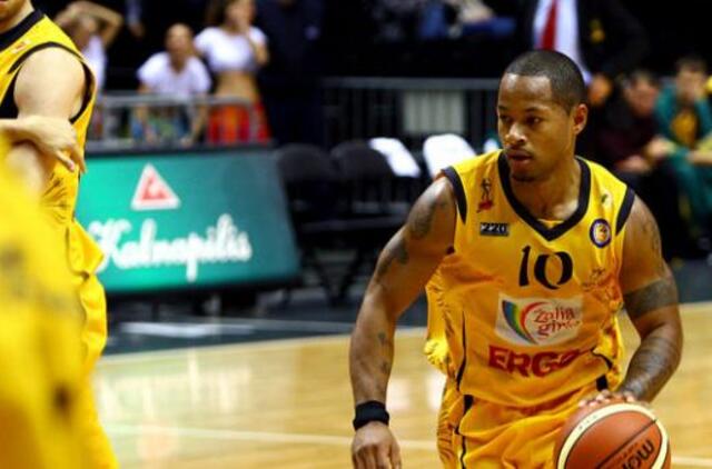 LKL čempionate - ketvirtosios "Lietuvos ryto"ir "Šiaulių" pergalės