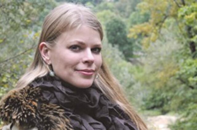 Loreta Sungailienė: "Vėlines reikia švęsti"