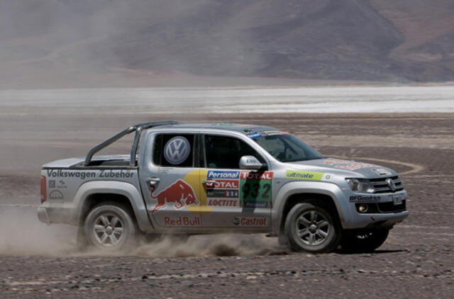 "Metų automobilio 2012“ konkurse – 32 pretendentai