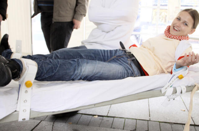 Minima Pasaulinė psichikos sveikatos diena