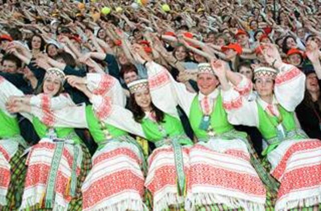 Mokslininkai įspėja: netrukus Žemėje nebesutilps žmonės