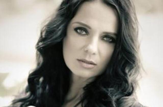 "Mrs World 2011" konkurse Lietuvai atstovaus Kalifornijoje įsikūrusi tautietė