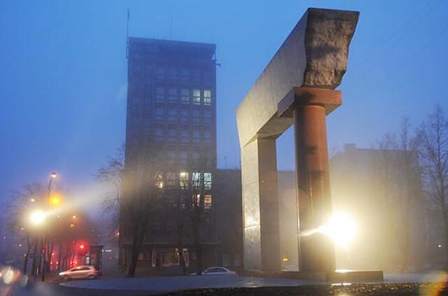 Muzikinis teatras kviečia į labdaros akciją