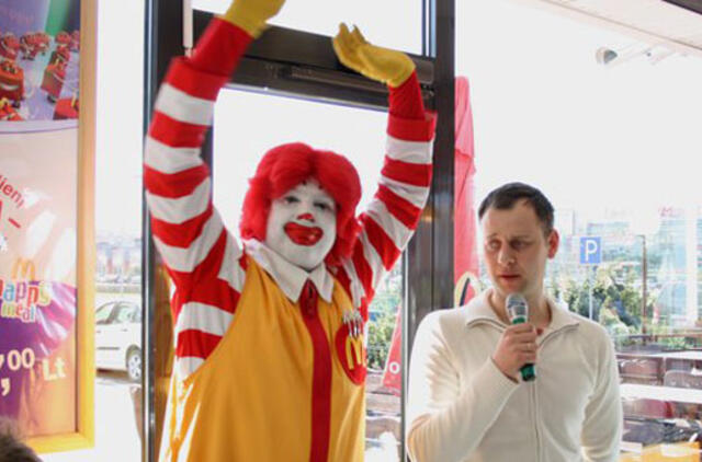 "Neptūno" krepšininkai susitiks su gerbėjais