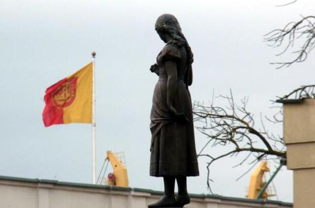 Patvirtinta Klaipėdos kultūros ir meno tarybos sudėtis