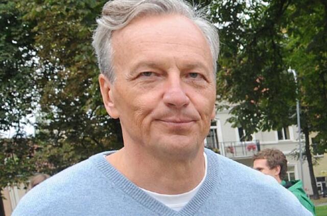 Saulius Stoma kreipsis į generalinį prokurorą dėl galimo teisių į privatų gyvenimą pažeidimo