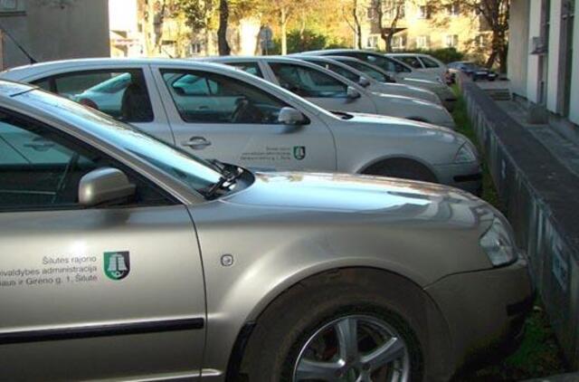 Šilutės merui naujų ratų dar teks palaukti