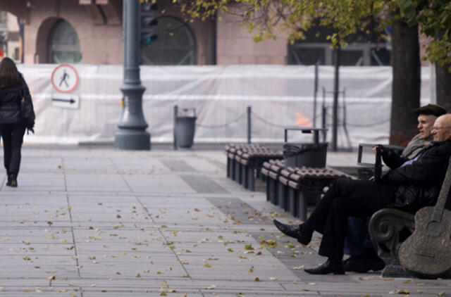 Spalio 26-oji: vardadieniai, dangaus kūnai, istorija