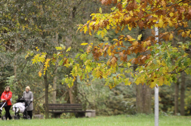 Spalio 27-oji: vardadieniai, dangaus kūnai, istorija