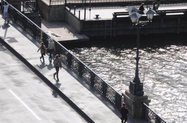 Spalio 8-oji: vardadieniai, dangaus kūnai, istorija