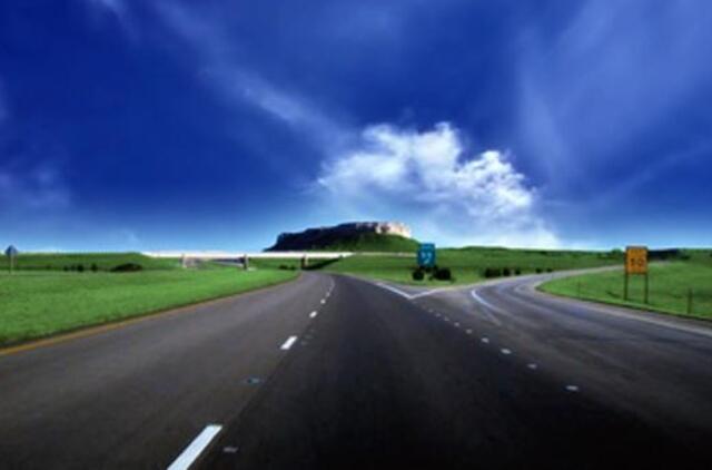 Šveicarija: kelių erelį  išdavė jo mobilusis telefonas