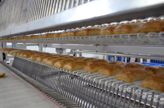 "Vilniaus duona" mažina duonos gaminių kainas