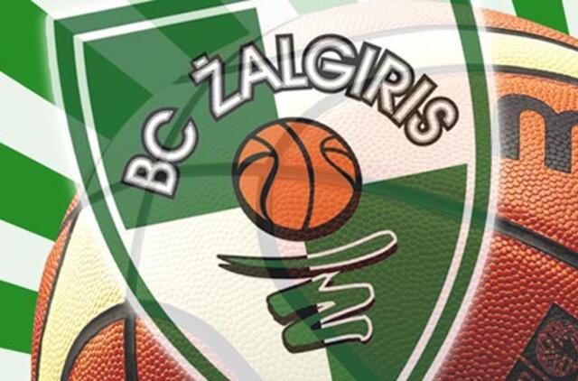 "Žalgirio" krepšininkai išplėšė pergalę rungtynėse su Samaros klubu