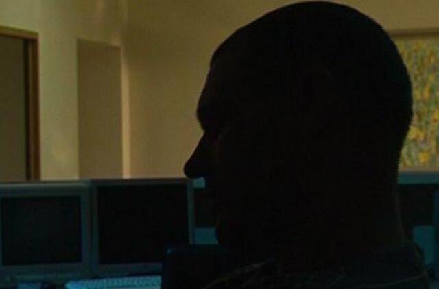 "Abipus sienos" tyrimo tęsinys: slapti policijos informatoriaus įrašai