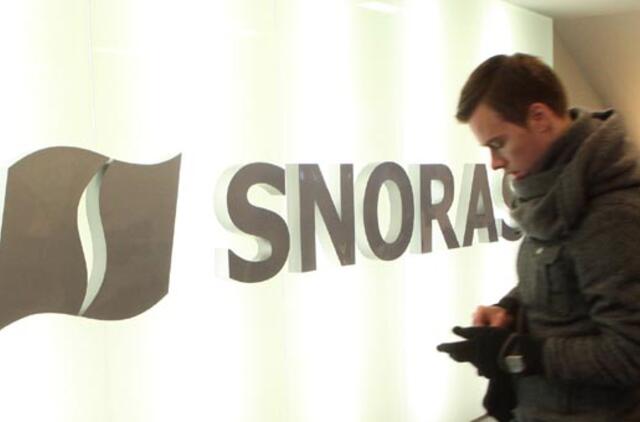 Asociacija: "Snoro" problemą valstybė mėgina spręsti užkulisiuose, skubotai ir neteisėtai