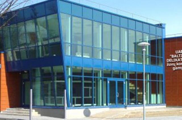 "Baltijos delikatesų"  ir "Corpus medina" produktų reklama nebeklaidins vartotojų