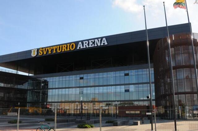 Dėl septynių mln. litų paskolos kreipėsi į STT ir prokurorus