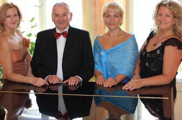 Fortepijono fenomenas