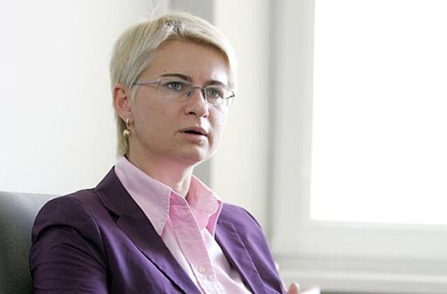 Generalinis prokuroras: manau, bus reikalinga ir Nijolės Venckienės apklausa