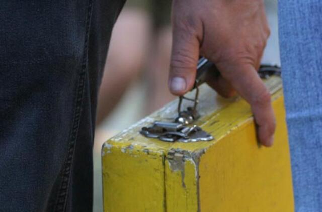 Grynosios migracijos į Didžiąją Britaniją mastas pernai pasiekė rekordą