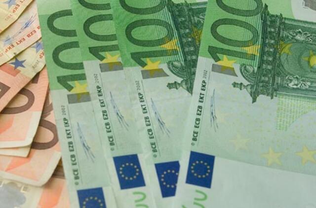 Iš vyro sekso nesulaukusiai prancūzei bus išmokėta 10 tūkst. eurų kompensacija