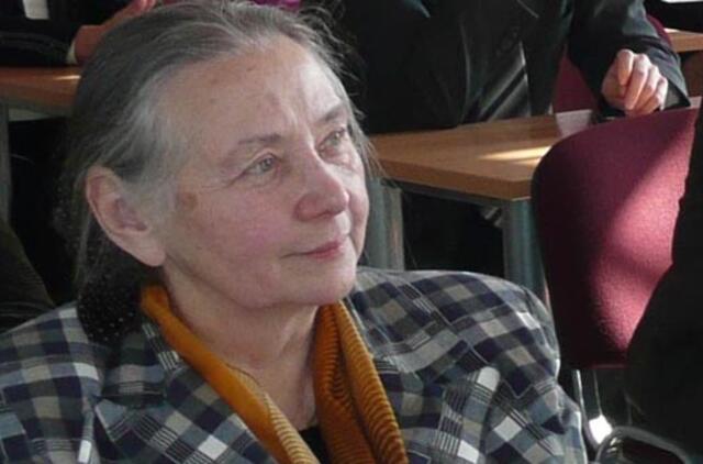 Iškili etnologė uostamiestyje skaitys paskaitą