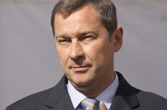 Įsteigta nauja politinė organizacija sąjunga TAIP