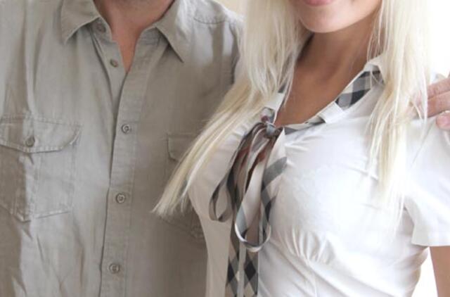 Kaip jam pasakyti, kad nenorite mylėtis