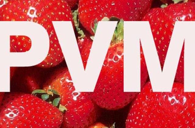Kęstutis Glaveckas: vienas iš variantų yra PVM didinimas