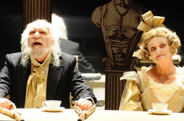 Klaipėda: renginiai, pramogos lapkričio 10 d.