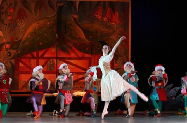 Klaipėda: renginiai, pramogos lapkričio 23 d.