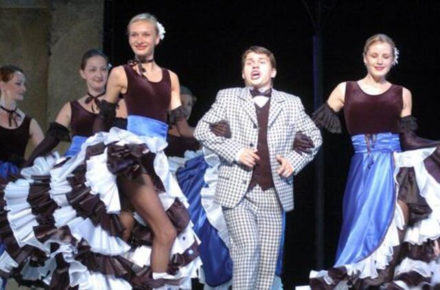 Klaipėda: renginiai, pramogos lapkričio 24 d.