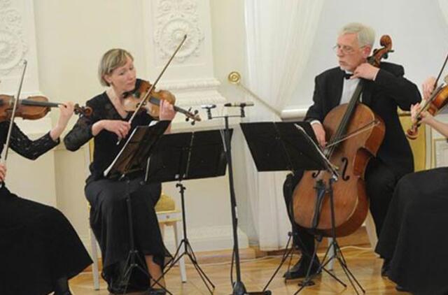 Klaipėda: renginiai, pramogos lapkričio 25 d.