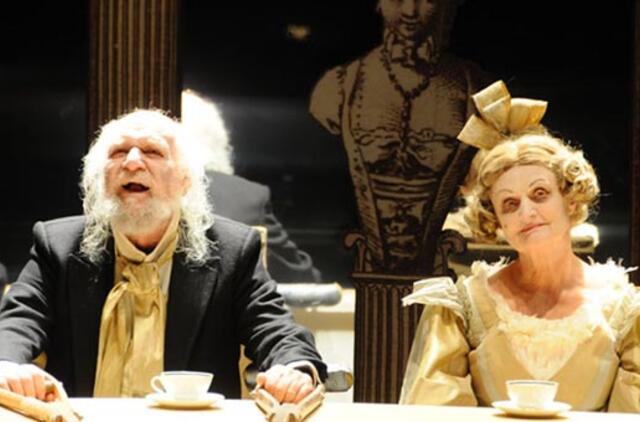 Klaipėda: renginiai, pramogos lapkričio 26 d.