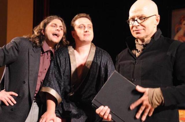 Klaipėda: renginiai, pramogos lapkričio 29 d.