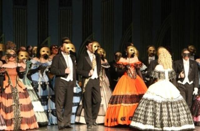 Klaipėda: renginiai, pramogos lapkričio 30 d.