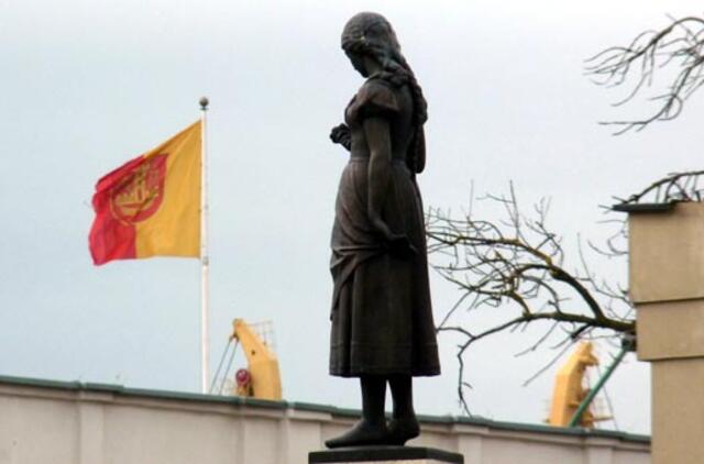 Klaipėda: skaičiai ir statistika