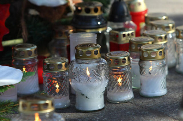 Klaipėda: VE.lt pristato lapkričio 1-osios įvykius