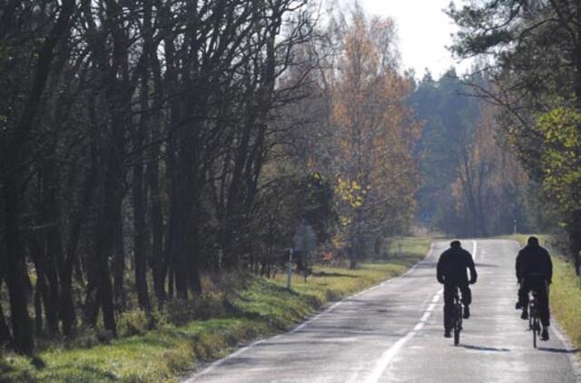Klaipėda: VE.lt pristato lapkričio 15-osios įvykius