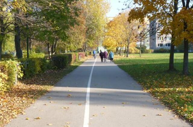 Klaipėda: VE.lt pristato lapkričio 16-osios įvykius