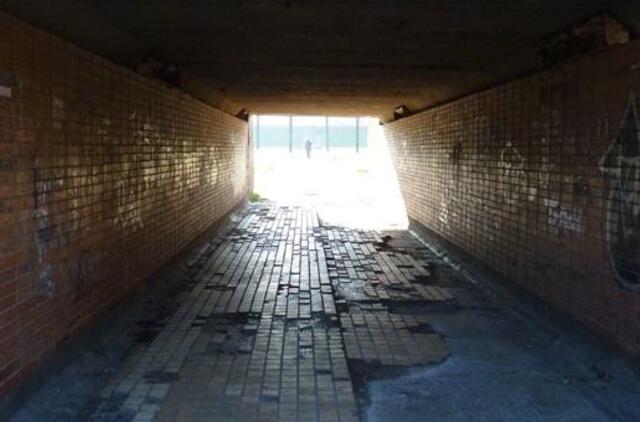 Klaipėda: VE.lt pristato lapkričio 19-osios įvykius