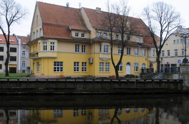 Klaipėda: VE.lt pristato lapkričio 21-osios įvykius