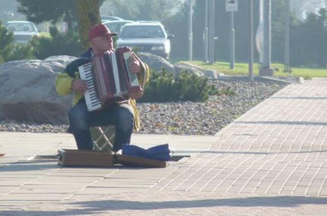 Klaipėda: VE.lt pristato lapkričio 24-osios įvykius