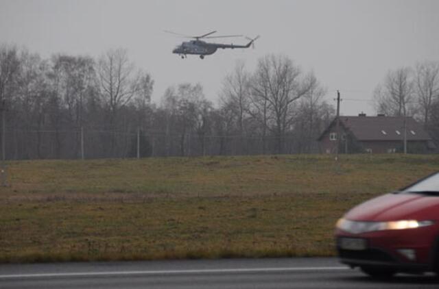 Klaipėda: VE.lt pristato lapkričio 26-osios įvykius