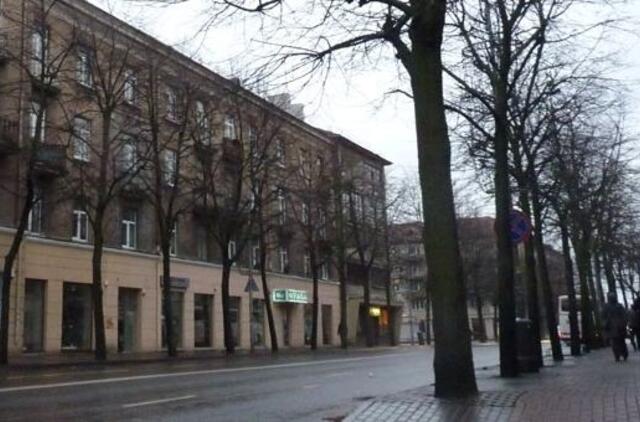 Klaipėda: VE.lt pristato lapkričio 28-osios įvykius